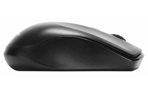 Clavier + Souris sans fil Targus AKM610FR - Noir