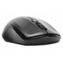 Clavier + Souris sans fil Targus AKM610FR - Noir