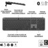 Clavier + Souris sans fil Logitech MK950 Signature Slim for Business