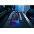 Clavier Gaming Razer BlackWidow V4 - Clicky - Noir avec repose-poignets