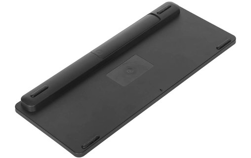 Clavier sans fil Targus AKB862FR - Compact multi-appareils antimicrobien
