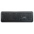 Clavier + Souris sans fil Targus AKM610FR - Noir