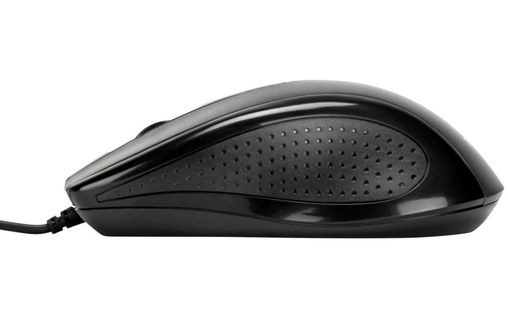 Clavier + Souris Targus AKM622FR - Noir