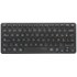 Clavier sans fil Targus AKB862FR - Compact multi-appareils antimicrobien