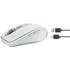 Souris sans fil Logitech MX Anywhere 3S - Blanche