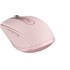 Souris sans fil Logitech MX Anywhere 3S - Rose