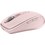 Souris sans fil Logitech MX Anywhere 3S - Rose