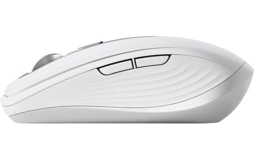 Souris sans fil pour Mac Logitech MX Anywhere 3S - Blanche