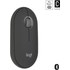 Souris sans fil Logitech Pebble 2 M350s - Graphite