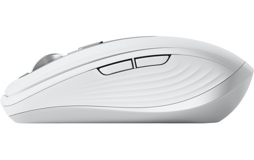 Souris sans fil Logitech MX Anywhere 3S - Blanche