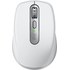 Souris sans fil Logitech MX Anywhere 3S - Blanche