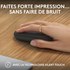 Souris sans fil Logitech Pebble 2 M350s - Graphite