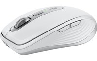 Souris sans fil Logitech MX Anywhere 3S - Blanche