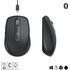 Souris sans fil Logitech MX Anywhere 3S - Graphite