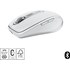 Souris sans fil Logitech MX Anywhere 3S - Blanche