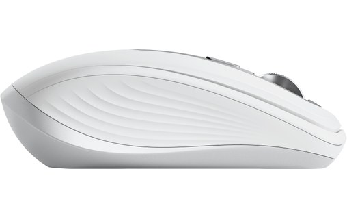 Souris sans fil Logitech MX Anywhere 3S - Blanche
