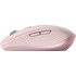 Souris sans fil Logitech MX Anywhere 3S - Rose