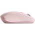 Souris sans fil Logitech MX Anywhere 3S - Rose