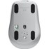 Souris sans fil pour Mac Logitech MX Anywhere 3S - Blanche