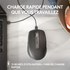 Souris sans fil Logitech MX Anywhere 3S - Graphite