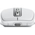 Souris sans fil pour Mac Logitech MX Anywhere 3S - Blanche