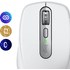 Souris sans fil Logitech MX Anywhere 3S - Blanche