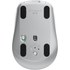 Souris sans fil Logitech MX Anywhere 3S - Blanche
