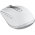 Souris sans fil Logitech MX Anywhere 3S - Blanche