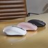Souris sans fil Logitech MX Anywhere 3S - Blanche