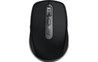 Souris sans fil pour Mac Logitech MX Anywhere 3S - Graphite