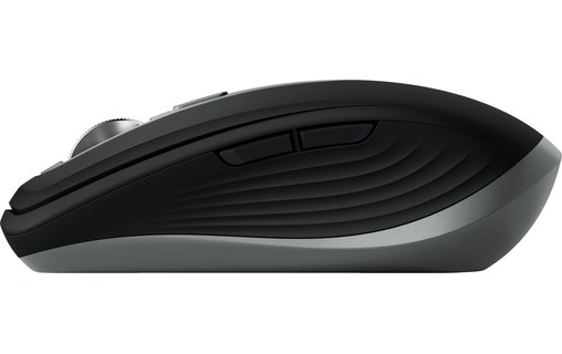 Souris sans fil pour Mac Logitech MX Anywhere 3S - Graphite