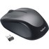 Souris sans fil Logitech M235 - Grise