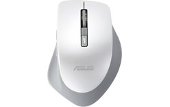 Souris sans fil ASUS WT425 - Blanche - Ergonomique