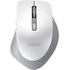 Souris sans fil ASUS WT425 - Blanche - Ergonomique