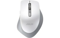 Souris sans fil ASUS WT425 - Blanche - Ergonomique