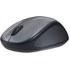 Souris sans fil Logitech M235 - Grise