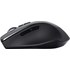 Souris sans fil ASUS WT425 - Noire - Ergonomique