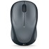 Souris sans fil Logitech M235 - Grise