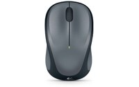 Souris sans fil Logitech M235 - Grise