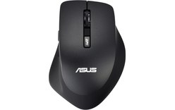Souris sans fil ASUS WT425 - Noire - Ergonomique