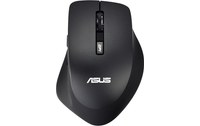 Souris sans fil ASUS WT425 - Noire - Ergonomique