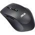 Souris sans fil ASUS WT425 - Noire - Ergonomique