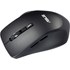 Souris sans fil ASUS WT425 - Noire - Ergonomique