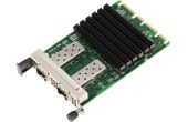 Carte réseau NIC OCP 3.0 10G Fibre 2 Ports SFP+ avec chipset INTEL X710-DA2
