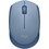 Souris sans fil Logitech M171 - Bleue nuit