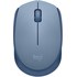 Souris sans fil Logitech M171 - Bleue nuit