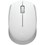 Souris sans fil Logitech M171 - Blanche