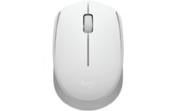 Souris sans fil Logitech M171 - Blanche