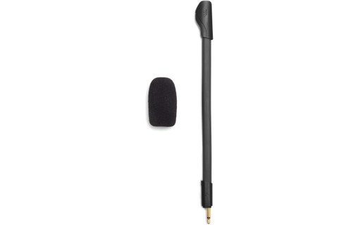 Casque gaming JBL Quantum 100, Noir