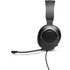 Casque gaming JBL Quantum 100, Noir